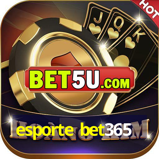 esporte bet365